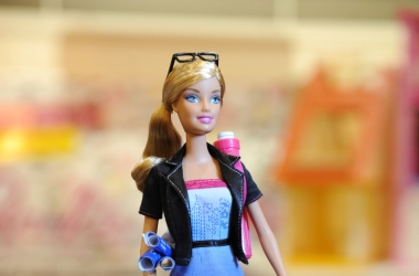 2011 Architect Barbie Launch B-Roll